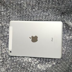 Ipad mini 1 grey